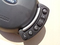 фото thumb №7, Land range rover vogue подушка подушка безопасности водителя