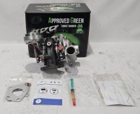 фото thumb №1, Турбина турбонагнетатель mazda 6 / mpv ii 2.0 - vj32