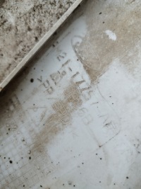 Бампер перед ксенон омыватель pdc ford galaxy lift mk3 iii 2010-2014 серебристый в Украине, фото thumb