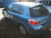 Opel astra датчик подушки безпеки повітряної srs 2004 1.4l 24460761 sa001027995, Київ, фото thumb