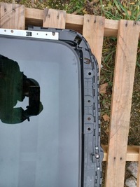 фото thumb №8, Mazda cx-5 i kd 12-17 люк kompletny стекло моторчик kpl transport