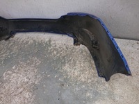 фото thumb №12, Honda civic x 10 sedan 16- бампер задній задня