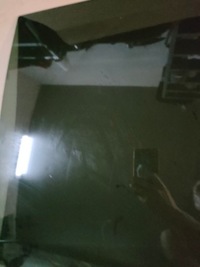 фото thumb №3, Bmw x1 f48 скло двері лівий зад