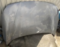 Капот renault fluence 2009-2016 giełda pń демонтаж Оригінал, фото thumb