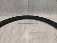 фото thumb №5, Tesla model y молдинг крила лівий задня 168386600a