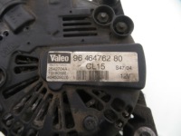 фото thumb №4, Генератор citroen c3 i 1.4 hdi 9646476280