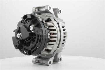 фото thumb №8, Генератор audi volkswagen skoda seat bmw a4 a6 passat a3 superb golf yeti…