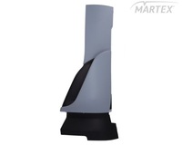 фото thumb №1, Ветровик решётка iveco stralis 2013 левая lamiro