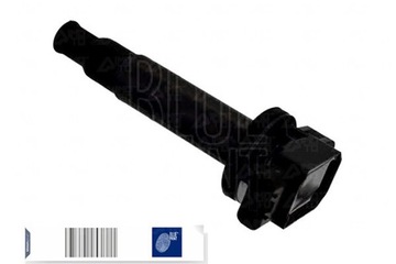 фото thumb №1, Блакитний print котушка запалювання toyota блакитний print