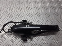 фото thumb №1, Ручка правая передняя наружная volvo s40 ii 2.0.d 30863866