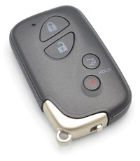 фото thumb №4, Lexus rx300 rx330 rx350 ключ pilot корпус