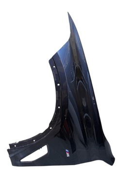 фото thumb №1, Крило bmw x5 g05