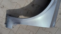 фото thumb №7, Крыло левый перед renault laguna 02r