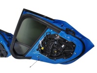 фото thumb №12, Дверь левая перед + левая задняя полный bmw 1 f40 m135i