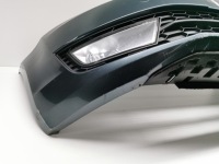 фото thumb №9, Бампер передний skoda octavia iii lf7y 5e0807221