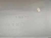 фото thumb №7, Оригинальные обшивка защита стойка левый перед m-pakiet bmw g26 7949703 27km!