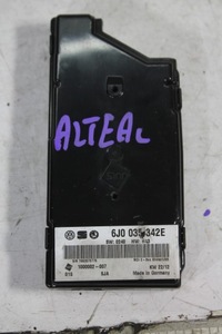 фото thumb №1, Модуль інтерфейс 6j0035342e seat altea 09-15