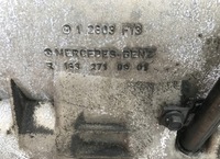 фото thumb №6, Jeep grand cherokee wk коробка передач редуктор bdb