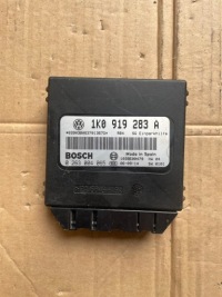 фото thumb №1, Vw golf plus модуль блок керування паркування 1k0919283a