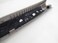 фото thumb №14, Захист оббивка стійка a праві перед передня mercedes cls w218