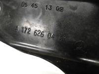 фото thumb №6, Mercedes slk slc r172 кронштейн кронштейн радиатор