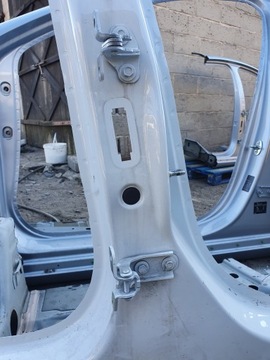 фото thumb №1, Петли дверь правые зад opel astra k