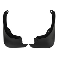 фото thumb №7, 4 szt. брызговики защитное odporne na warunki