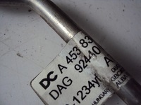 фото thumb №3, Шланг кондиционера smart forfour a453 1.0tce 18r