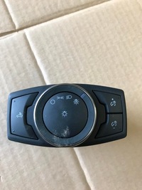 фото thumb №1, Ford f150 raptor 2017-2020 блок управления модуль переключатель окон