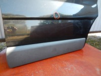 фото thumb №6, Двері праве перед trafic vivaro primastar 01-