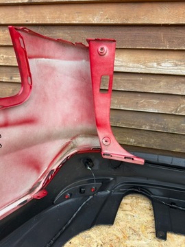 фото thumb №10, Бампер зад pdc універсал ford focus mk3 універсал код фарби ub