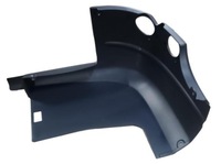 фото thumb №2, Бампер левый scania r 1431925