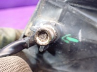 фото thumb №9, Opel zafira b ii 06-10 дзеркало ліве електричні 13252957 z21t 5 pin