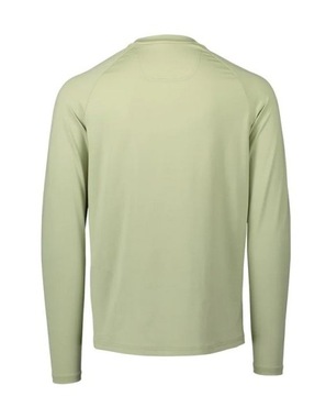POC REFORM ENDURO JERSEY PREHNITE ЗЕЛЕНАЯ мужская футболка