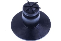 фото thumb №2, Подкладка pod пружина oś задняя, сторона