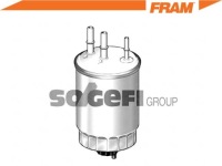 Фильтр топлива [fram] Цена, фото thumb