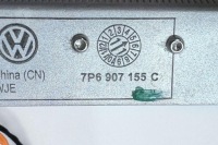 фото thumb №1, Інвертор vw touareg 7p5 7p6907155c 3.0l 2011