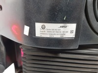 фото thumb №9, Alfa romeo 147 1.6 16vts lift 05r сабвуфер підсилювач bose 606942920