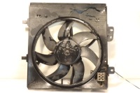 Купити Вентилятор радіатора peugeot 301 1.6bluehdi, фото thumb
