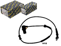 фото thumb №1, Japanparts датчик abs hyundai перед accent 00- le