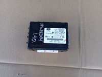 фото thumb №1, Hyundai i40 модуль комфорту 95400-3z408