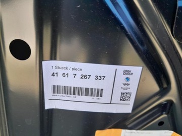 фото thumb №10, Bmw x3 x4 f25 f26 капот перед передня оригінал