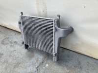 Daf lf 45 55 px7 px-7 6,7l euro 6 интеркулер радиатор воздуха 7417785 в Украине, фото thumb