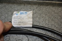 фото thumb №9, Тягa сидіння правого vw passat b8 3g5885592