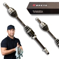 фото thumb №1, Приводной вал правая toyota avensis verso m2 2.0 vvt-i nowa