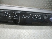 фото thumb №8, Бампер задняя renault laguna ii nv676