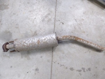 фото thumb №7, Lanos 97r- глушитель конечный 1.5