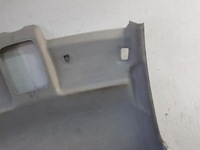 фото thumb №9, Потолок комплектная renault clio iv