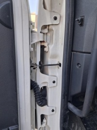 фото thumb №3, Кутик облицювання вітровик ліва renault midlum dxi renault gama d