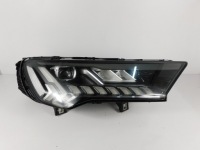 Купити Audi q7 4m рестайлінг  фара правий matrix 4m0941040c, фото thumb
